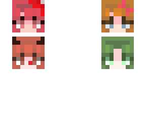 rainbow pfp