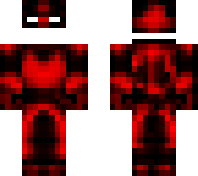 red blood
