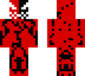 red shark
