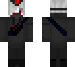 red spy