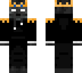 royal wither skeleton