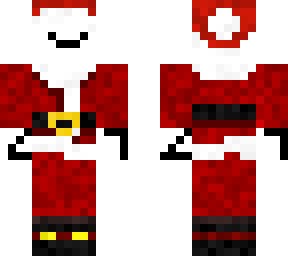 santa 1234combo