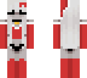 santa bby ~!_+