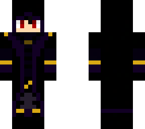 shadow of shadow garden