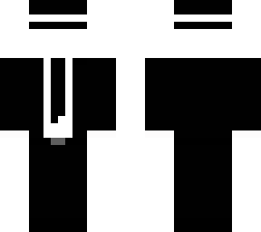 simple tuxedo base