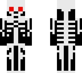 skeleton
