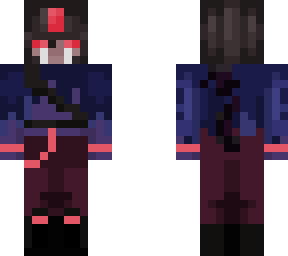 skin for gremlinh4vefun! hope you like it!