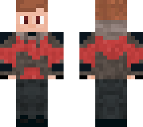 spector (red name)