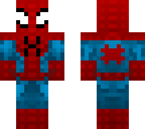 spider man