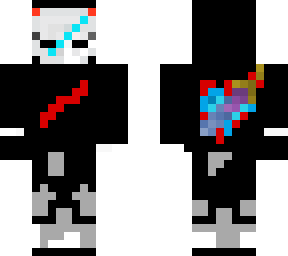 swordmask