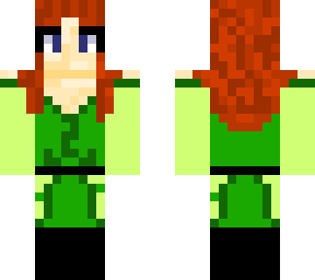 taiga queen skin