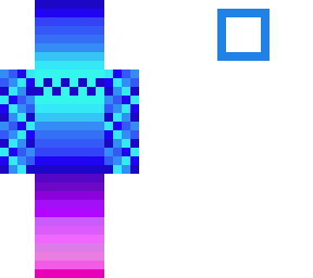 The Stardust Skies | Minecraft Skin