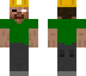 theminerhenry