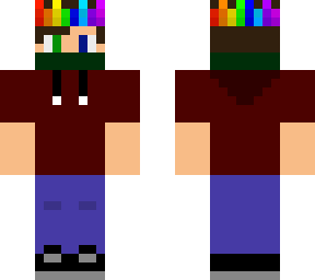 thomas v2 nether