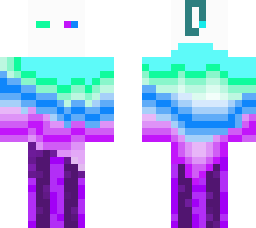 thy colour character