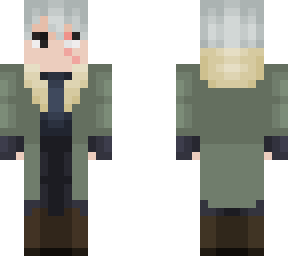 totally not kakashi