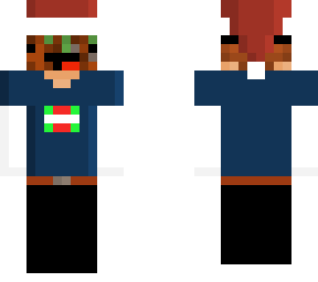 touchgrass0 - christmas