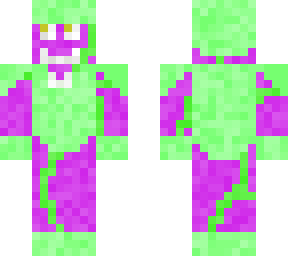 turtle person
