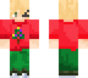 tweek christmas edit