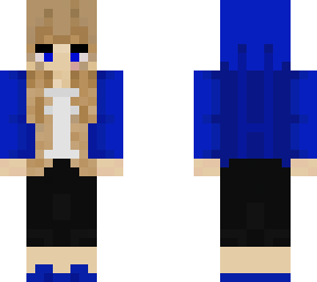 ultramarine witch