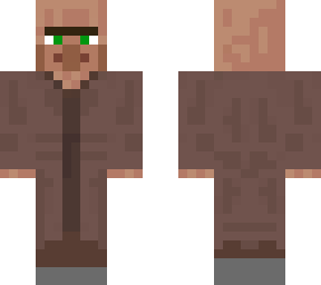villager