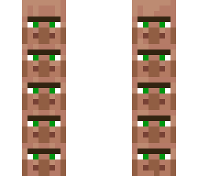 villagersssssssssssssssssssssssssssssssss