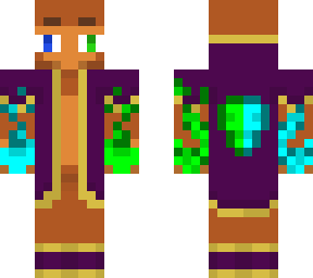 wizard monkey