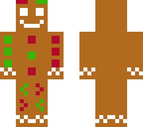 x-mas boy