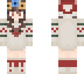 xanth raindeer