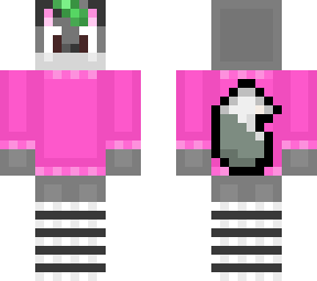 yakusume (created by katsu)