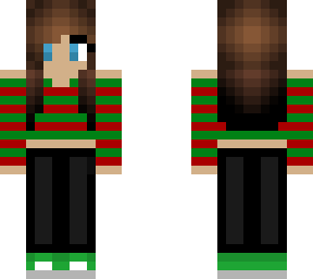 ~*santa's  helper*~