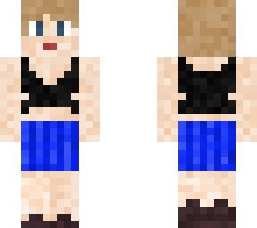 1989 tour taylor swift new romantics outfit with dark blue skirt