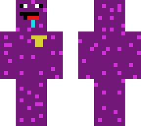 2 layer purpleguy