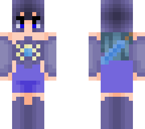 abyssal warrior ( updated )