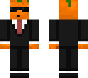 agent carrot