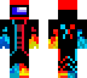 among fire and ice