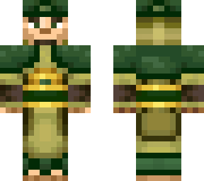 arcadia crew. a character from my series.