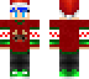 axxelss251 chrismas