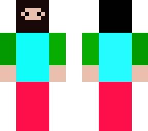 badman kid 2 test 2