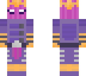 baron zemo (pt 4.5/5)
