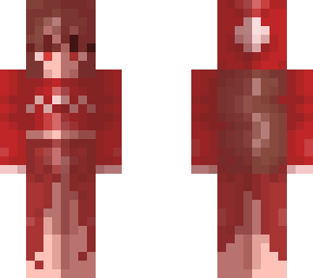 blood // water + rce +
