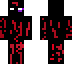 bloody guy