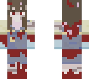 blossom (??)