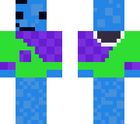 blue boi 2.0