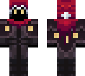 buff kampus pacif
