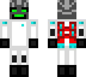 chad (lego verse)