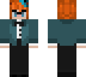 charlie (fancy)