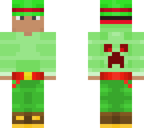 chibierick