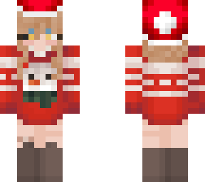 christmas canary2.0
