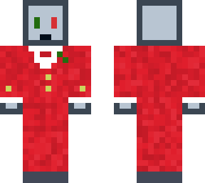 christmas moxy